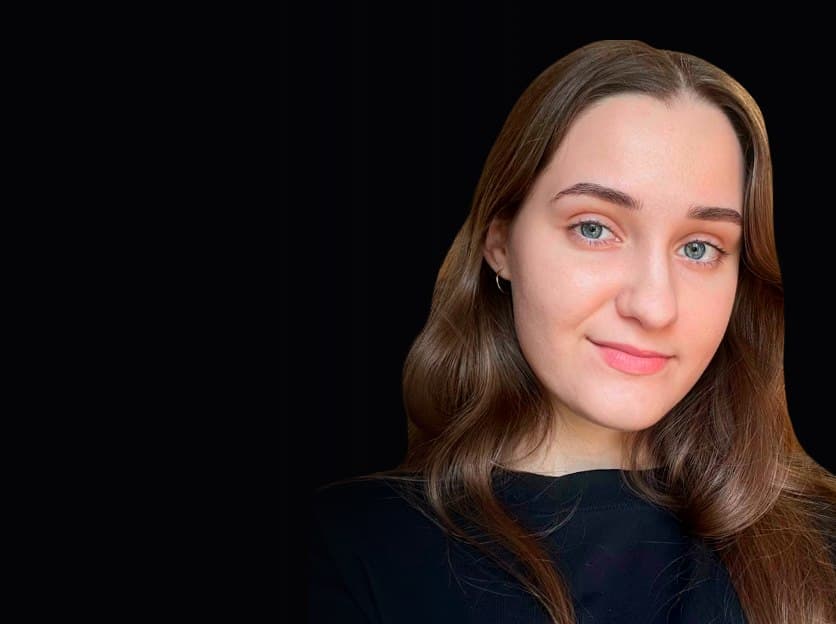 Марина Самодурова — преподаватель, обществознание